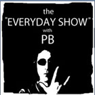 Everytime show with PB
