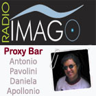 Proxy Bar