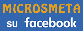 Seguici su Facebook